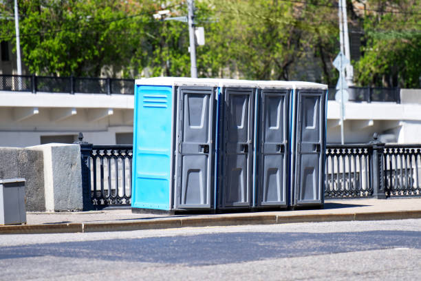 Best Portable Toilet Rental for Emergency Services  in Punta Gorda, FL