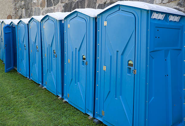 Best Portable Restroom Servicing (Cleaning and Restocking)  in Punta Gorda, FL